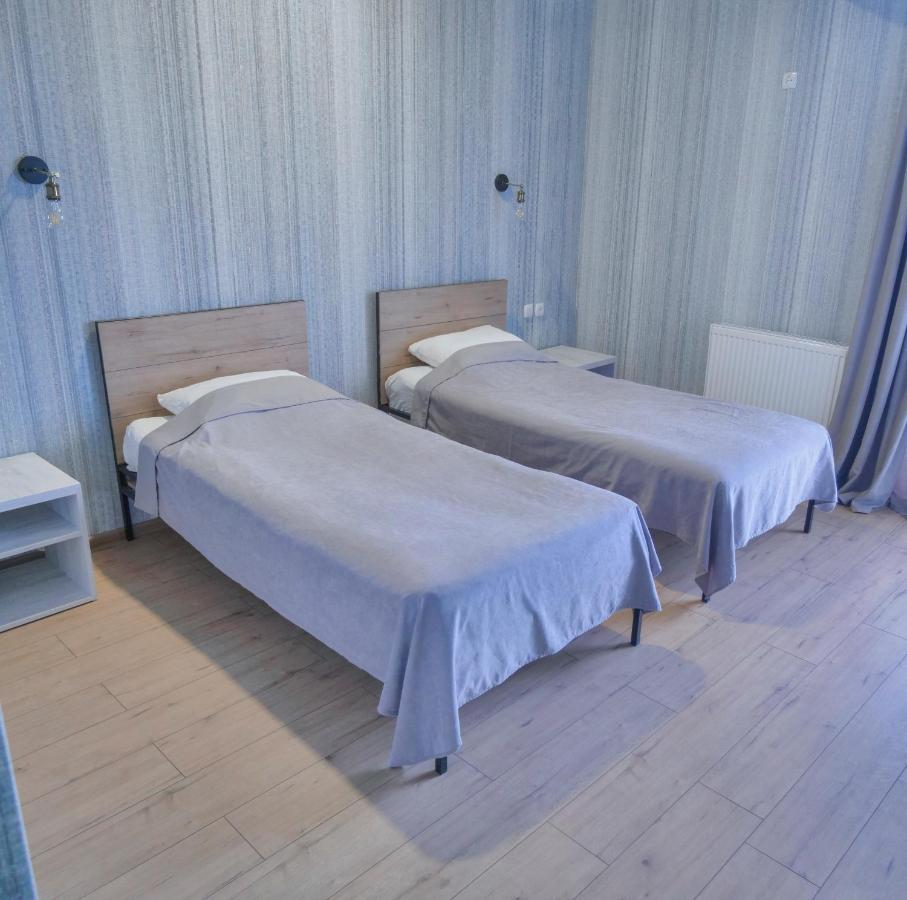 Hillside Resort 泰拉维 外观 照片